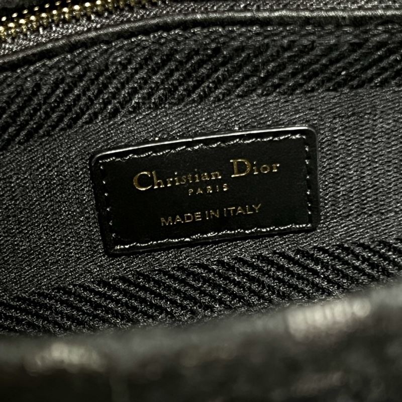 Christian Dior My Lady Bags